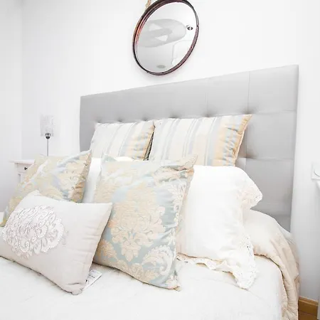 Lovely Flat In Shopping Zone *