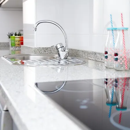 Lovely Flat In Shopping Zone Apartment Malaga